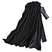 Star Wars Darth Vader Costume with Sound for Kids Size 3 Black