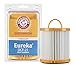 Arm & Hammer Durabelt Eureka Style DCF-21 Allergen Dust Cup Vacuum Filter primary