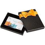 Amazon.com Gift Cards - In a Gift Box - Free One-Day Shipping