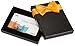 Amazon.com $50 Gift Card in a Black Gift Box (Birthday Presents Card Design)