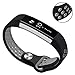 Hanlesi Band for Fitbit Alta HR , Fitbit Alta , Breathable Soft Silicone Adjustable Fashion Sport Strap Band for Fitbit Alta 2 Replacement Fitness Accessory Wristband with hole