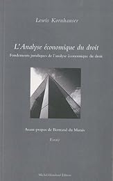 L' analyse économique du droit