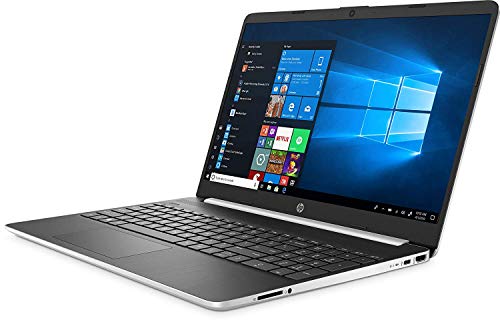 HP 15-dy1751ms Intel i5-1035G1 8GB DDR4 Memory 512GB SSD 15.6 Touch Screen