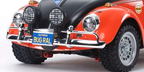 tamiya rc vw beetle