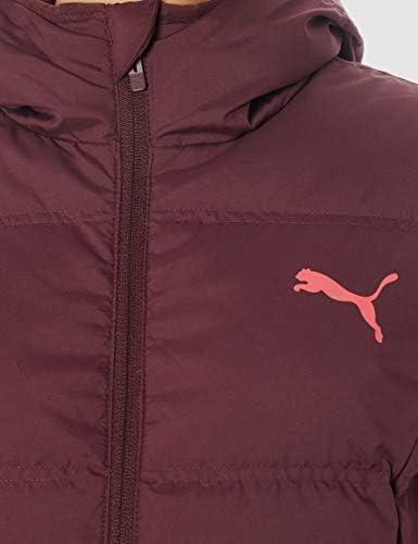 puma essentials 400 down jacket