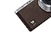 Samsung Electronics NX Mini EV-NXF1ZZB2JUS Wireless Smart 20.5MP Compact System Camera with 2.96-Inch LCD and 9-27mm f3.5-5.6 ED OIS (Brown)