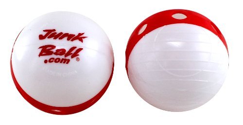 Junk Ball 2 Ball Pack