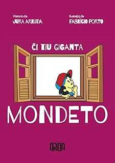 Livro Ĉi tiu giganta mondeto
