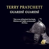 Guards! Guards!: Discworld #8