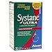 New Systane Ultra High Performance No Preservative Unit Dose Lubricant Eye Drops, 25 Vials