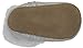 Robeez Girls' Thea Twinkle Boot, Grey, 12-18 Months M US Infant