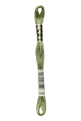 DMC Stranded Cotton Embroidery Thread 3364 - per