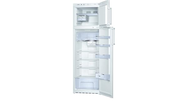 Bosch KDN32X10 - Frigorífico De 2 Puertas Kdn32X10 No Frost ...