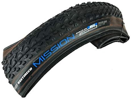 Vee tire co mission Clearance
