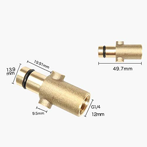 Sumerlly Sand Blasting Kit Washer Sandblasting Device High Pressure Accessories