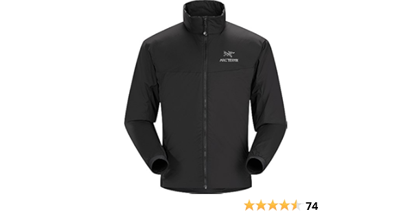 arcteryx jacket amazon