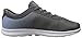Skechers Performance Women's Go Step Cosmic Walking Shoe,Charcoal/Blue,10 M US