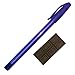 Mini Chocolate Candy Bar Eraser Set Of 12