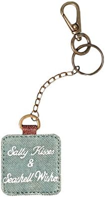 Mona B Anchored Key Fob ML-4066