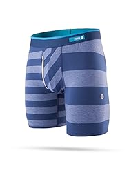 Calzoncillos boxer Stance Mariner para hombre
