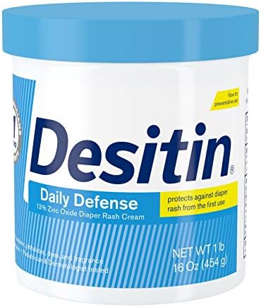 Zinc Oxide Desitin Amazon Desitin Maximum Strength Baby Diaper