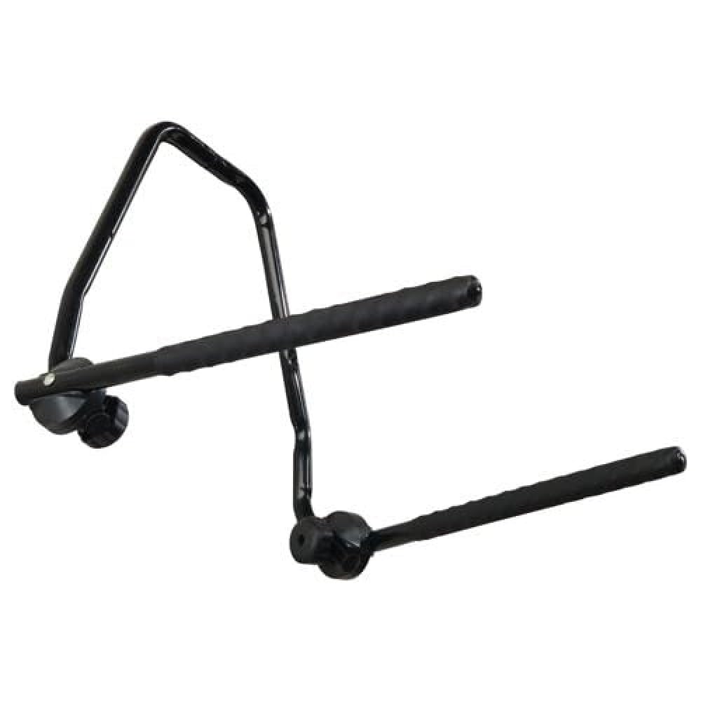 MAURER 5411210 - Multi-use Wall Support for Bicycle