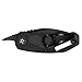 Kershaw Decoy (4700) Multifunctional Utility Pocketknife with 2.5 in. 3Cr13 Steel Blade and Black Glass-Filled Nylon Handle with Rubberized Inserts, Retractable Pincers, Secure Liner Lock, 3 oz.