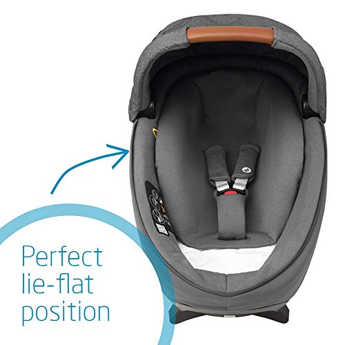 jade safety carrycot