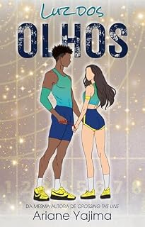 Livro Luz dos Olhos