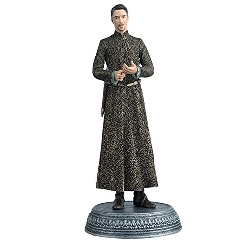 HBO - Game of Thrones. Game of Thrones Collection #6 Petyr Baelish