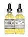 G.P.S. Black and White Truffle Oil Gift Set
