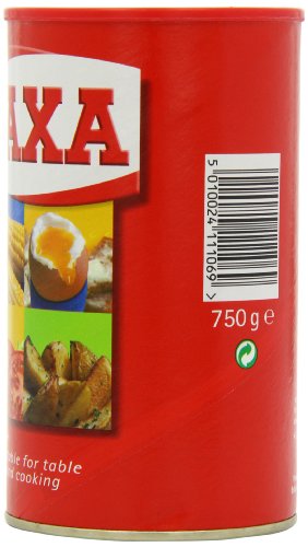 Saxa Table Salt - Image 2