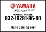 Yamaha 93210-29196-00 O-RING; 932102919600