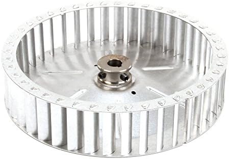 Montague 25370-7 Blower Wheel