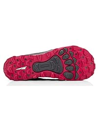 Altra Lone Peak 4 Trail tenis para correr para mujer