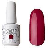 Gelish Soak Off Gel Nail Polish, Rendezvous, 0.5 Ounce