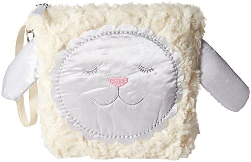 Palm Beach Crew My First Buddy Snack Bag Collection, Lulu the Lamby