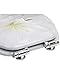 Sanilo Elongated Toilet Seat, Wide Choice of Slow Close Toilet Seats, Molded Wood, Strong Hinges (Good Feeling)