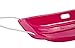 Lucky Bums Kids Plastic Snow Sled, 35-inch Toboggan, Pink