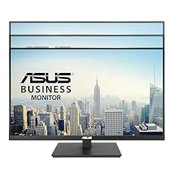 ASUS 27” 4K Business Monitor (VA27UQSB) - UHD