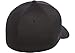 Flexfit Men’s Seamless Fitted Flexfit Delta Cap
