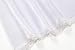 Avidlove Women Lingerie Slips Satin Snip-it Half Slip Lace Underskirt Long White, Style1-White (FBA), XX-Large
