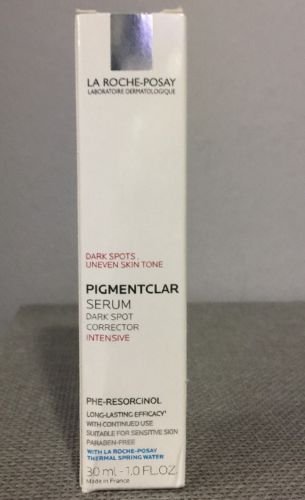 la roche dark spot corrector