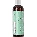 Pure Tea Tree Oil Daily Shampoo Cleanser for Itchy Dry Scalp and Dandruff with Hair Loss Preventing Oils Jojoba and Rosemary For Thicker Hair Gentle Sulfate Free Color Safe Formula for Men and Women