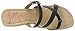 Jellypop Women's Irena Wedge Sandal
