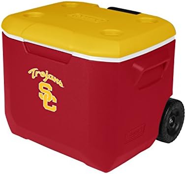 coleman cooler company
