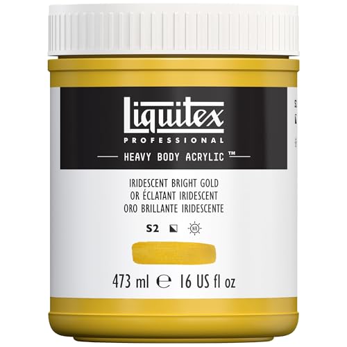 Liquitex Professional Heavy Body Acrylic Paint 473 ml