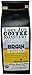 Lucy Jo's Coffee, Organic Brainstorm, Low Acid, Wholebean, 12 oz