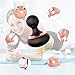Acvioo Handheld Wand Massager, Personal Full Body Massager with 10 Powerful Frequency Speed, Massager Cordless for Neck Shoulder Back Body Massage,Sports Recovery