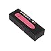 Waterproof and Wireless 10 Multi Speed Silent Bullet Vibrator